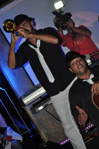 Bouroiz Opening